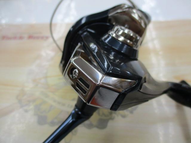 SHIMANO - 【中古/極上品】 シマノ 24 ストラディックSW 6000HG   /SP120M さらに性能が向上した超実戦型モデル 魚拓,中古釣具,釣具,釣り具
