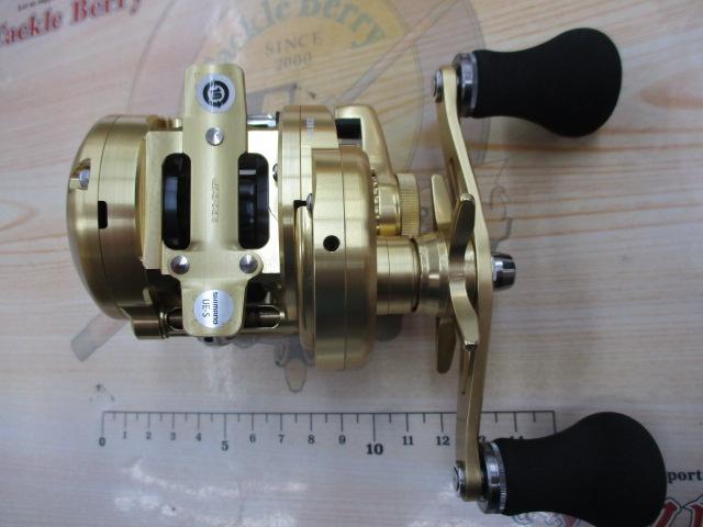 18オシアコンクエストCT200PG 200PG 18 オシアコンクエストCT 200PG SHIMANO(シマノ) 自重330g