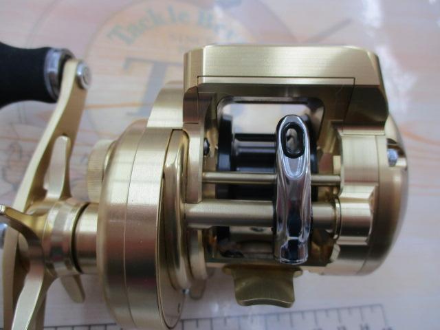 18オシアコンクエストCT 200PG｜＠ベリーネット 日本最大新品