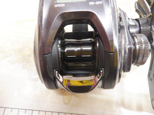 21紅牙 IC 150P｜＠ベリーネット 日本最大新品中古釣具WEBショップ