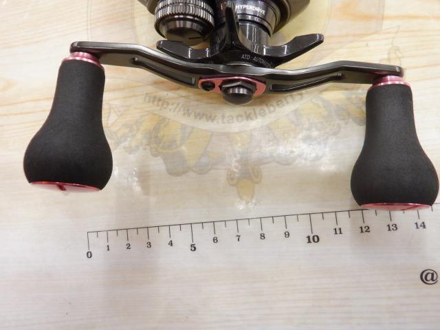 【中古美品】21紅牙 IC 150P 右 21紅牙 IC 150P｜＠ベリーネット 日本最大新品中古釣具WEBショップ