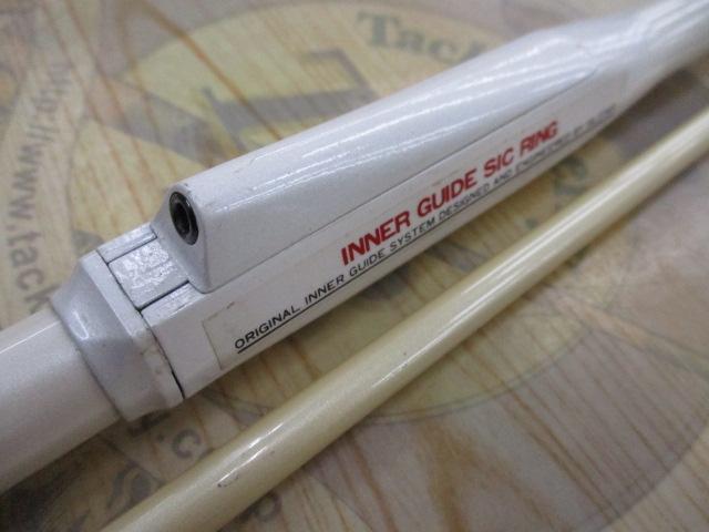 インナースルーイカルスST120-270