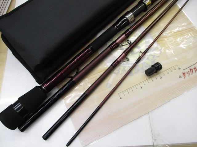 ダイワ 幻覇王 弓剣 524 石鯛　未使用保管品 ダイワ】 幻覇王 弓剣 524 DAIWA GENPAO YUMITSURUGI イシダイ