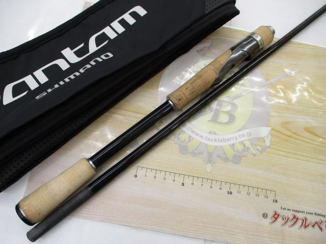 バンタム 274L-SB｜＠ベリーネット 日本最大新品中古釣具WEBショップ