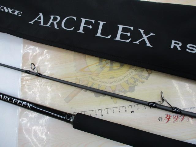 ラグゼアークフレックスRS S100H｜＠ベリーネット 日本最大新品中古