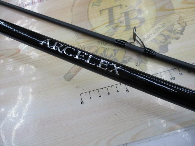 ラグゼアークフレックスRS S100H｜＠ベリーネット 日本最大新品中古