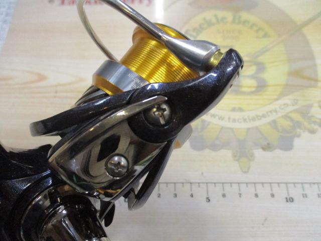 20レブロス LT2500S｜＠ベリーネット 日本最大新品中古釣具WEB