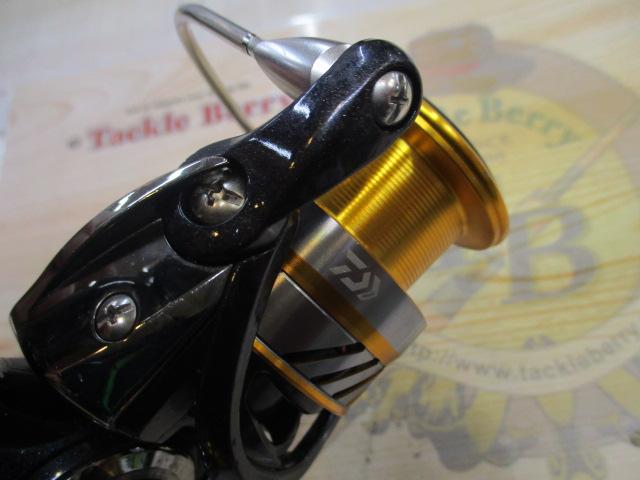 20レブロス LT4000-CH｜＠ベリーネット 日本最大新品中古釣具WEB