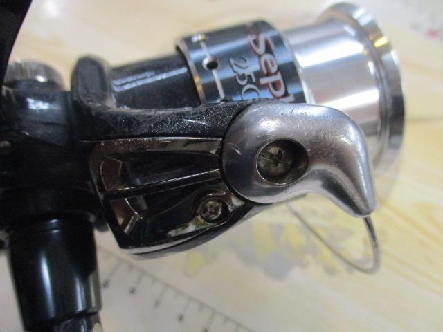 リール sephia BB 2500SDH 07 セフィアBB 2500SDH | アウトドア用品・アウトドアグッズの