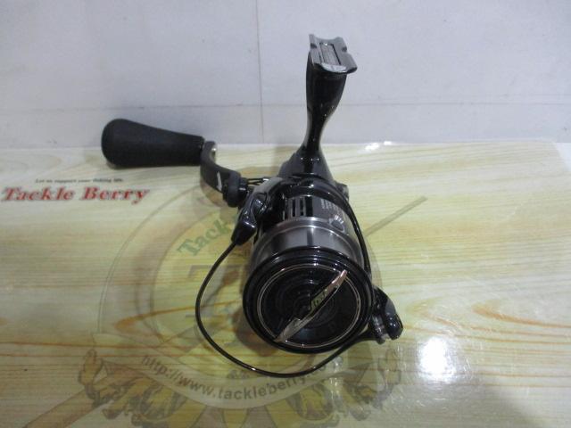 19ヴァンキッシュ 2500S｜＠ベリーネット 日本最大新品中古釣具
