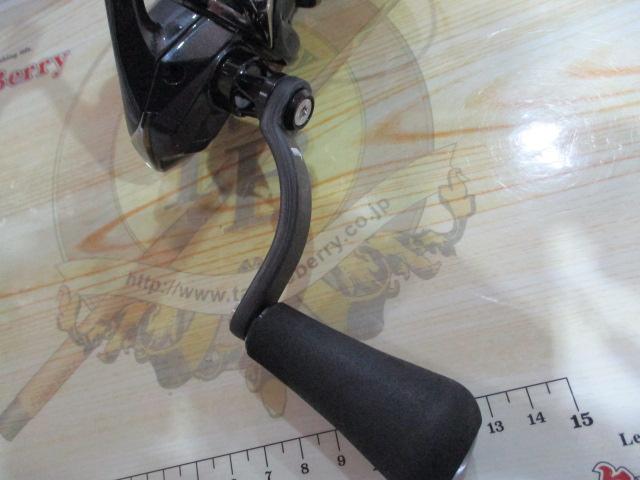 19ヴァンキッシュ 2500S