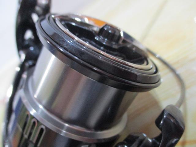 19ヴァンキッシュ 2500S｜＠ベリーネット 日本最大新品中古釣具