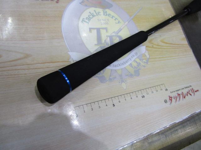 【ジャンク品】ビンビンスティックHS BS-C69L-HS ジャッカル ビンビンスティックHS BS-C69L-HS (ロッド・釣竿