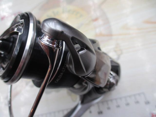 25カルディア LT2500｜＠ベリーネット 日本最大新品中古釣具WEB