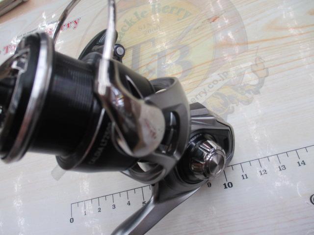 25カルディア LT2500｜＠ベリーネット 日本最大新品中古釣具WEB