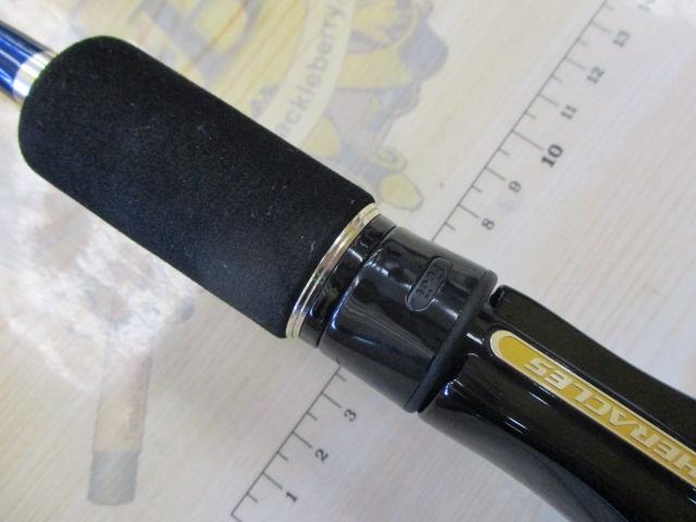 ヘラクレス HCSC-62M