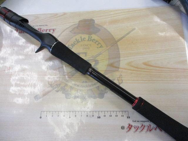 ゾディアス 170M-G