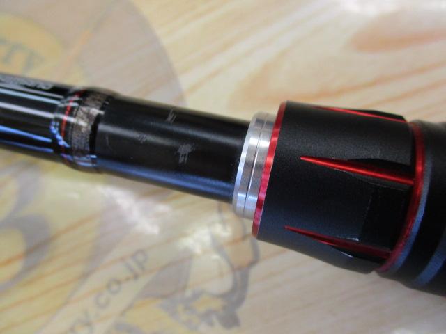 ゾディアス 170M-G