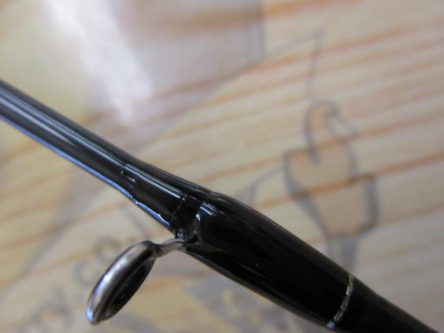 21BLAZON C611H-2・SB C66MH-2・ST セット売り 楽天市場】21 ブレイゾン c611h-2・sbの通販