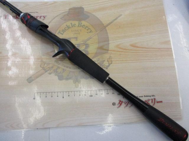 【新品購入未使用】20ゾディアス 166M-2 SHIMANO Yahoo!オークション - シマノ 20 ゾディアス 166M-2
