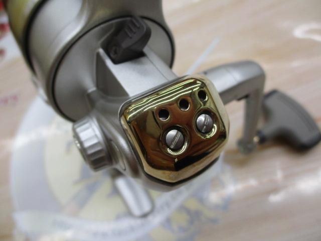 【美品】リョウビ　RYOBI メタロイヤルVS1500LB メタロイヤルVS1500LB ｜＠ベリーネット 日本最大新品中古釣具