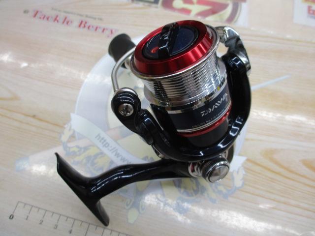 まーさん　月下美人　リールMX2004W 月下美人 MX2004W｜＠ベリーネット 日本最大新品中古釣具WEBショップ