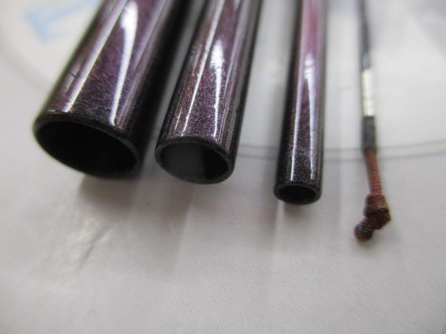 旋めぐる駿風11