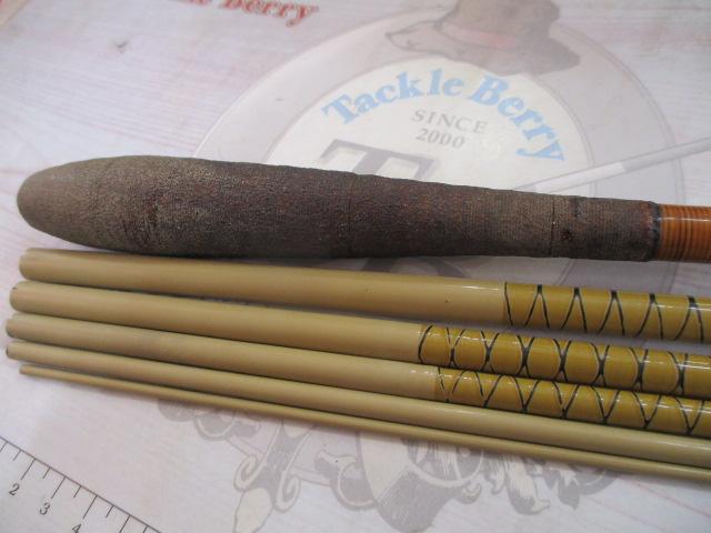 朱紋峰 ぬけさく 18