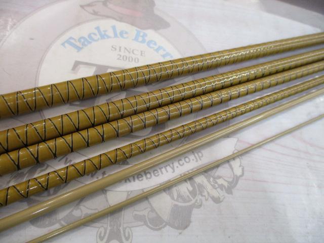 朱紋峰 ぬけさく 18｜＠ベリーネット 日本最大新品中古釣具WEBショップ