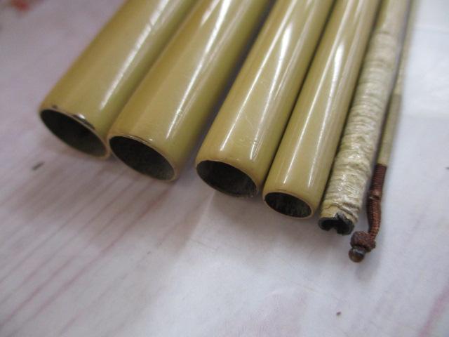 朱紋峰 ぬけさく 18