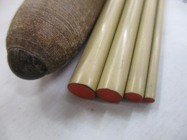 朱紋峰 ぬけさく 15