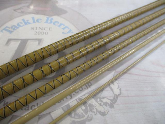 朱紋峰 ぬけさく 15