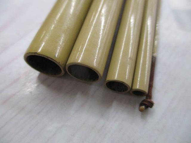 朱紋峰 ぬけさく 15