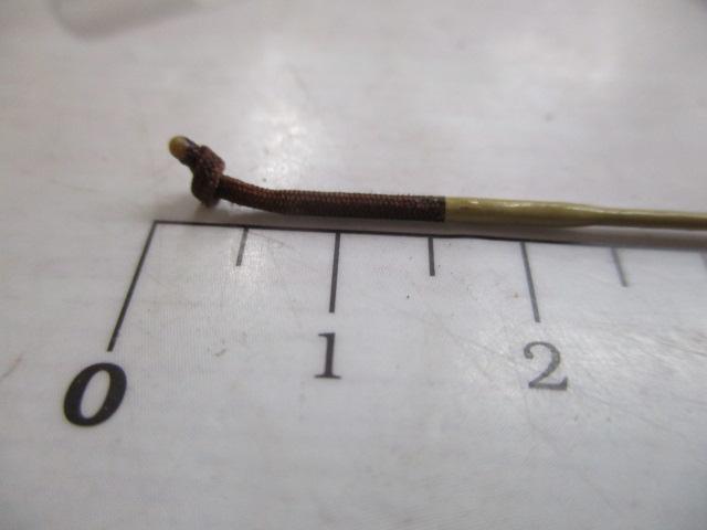 朱紋峰 ぬけさく 15