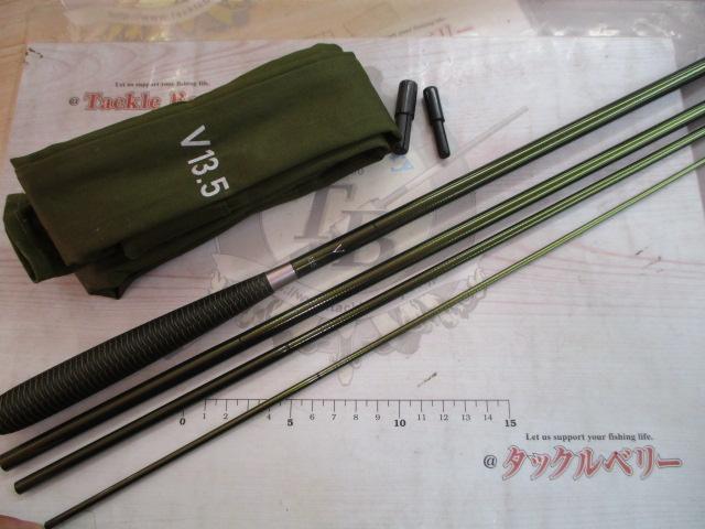 専用　HERA V 13.5 中古美品 専用 HERA V 13.5 中古美品
