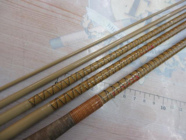 朱紋峰 ぬけさく 14