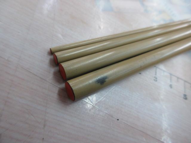 朱紋峰 ぬけさく 14