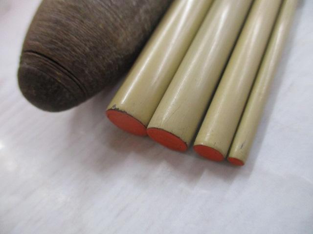 朱紋峰 ぬけさく 16