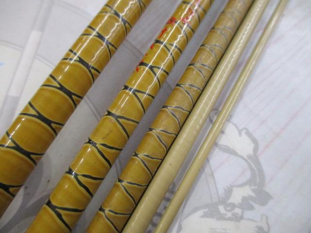 朱紋峰 ぬけさく 16