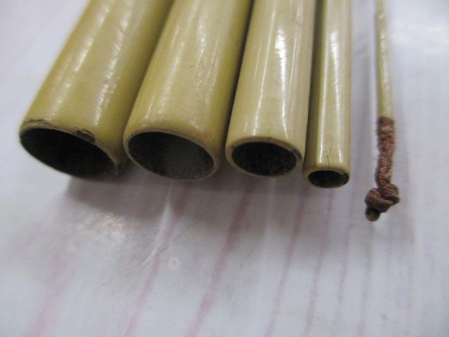 朱紋峰 ぬけさく 16