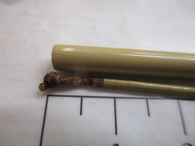 朱紋峰 ぬけさく 16