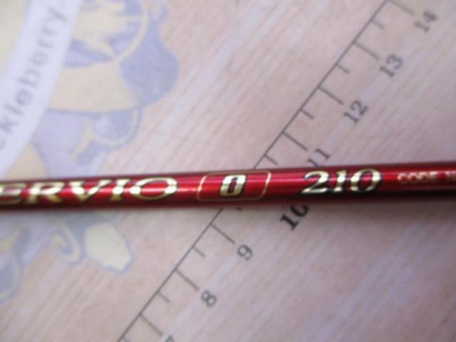 シマノ　NERVIO　ネルビオ　タイプ1　210 シマノ NERVIO ネルビオ タイプ1 210 シマノ NERVIO ネルビオ