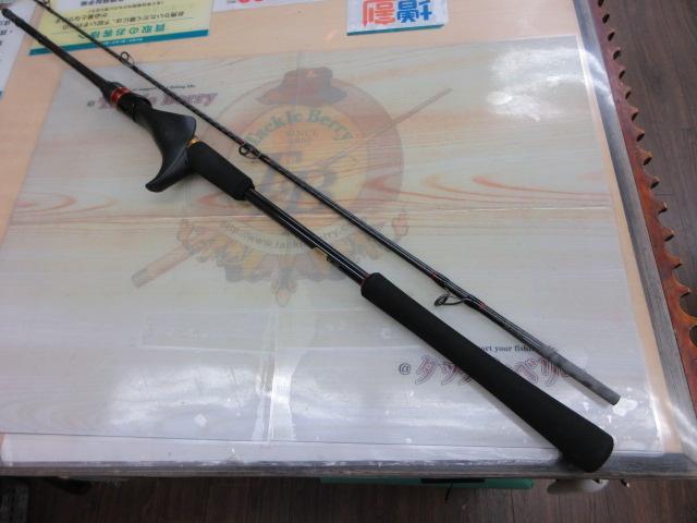 20炎月SS B610M-S/R｜＠ベリーネット 日本最大新品中古釣具WEB
