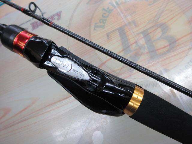 シマノ　エンゲツSS B610M-S シマノ 炎月SS B610M-S (ロッド・釣竿) 価格比較 - 価格.com