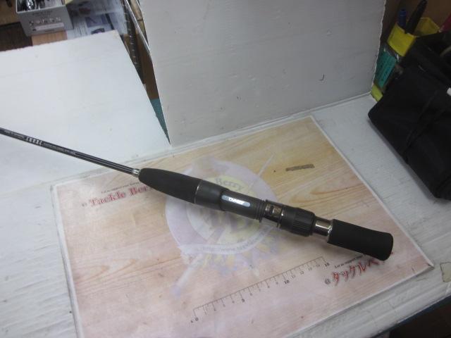 フォキートイカリ FB63-1 IKARI｜＠ベリーネット 日本最大新品