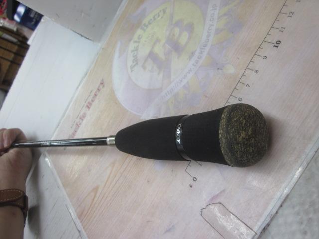 フォキートイカリ FB63-1 IKARI