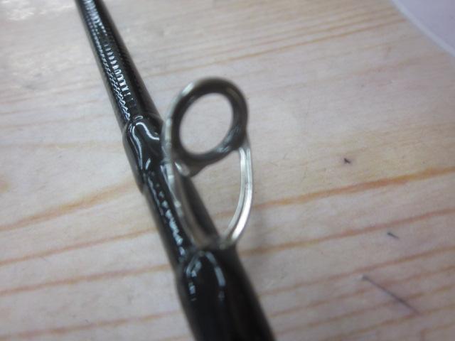 フォキートイカリ FB63-1 IKARI｜＠ベリーネット 日本最大新品