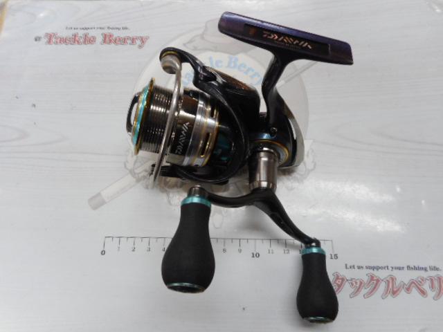 12エメラルダス 2508PE-H｜＠ベリーネット 日本最大新品中古釣具