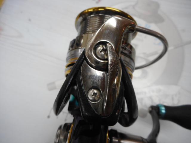 12エメラルダス 2508PE-H｜＠ベリーネット 日本最大新品中古釣具WEB