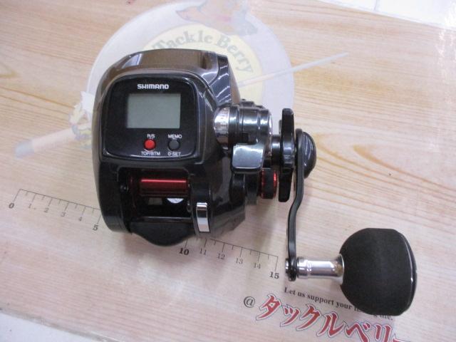 16プレイズ 400｜＠ベリーネット 日本最大新品中古釣具WEBショップ
